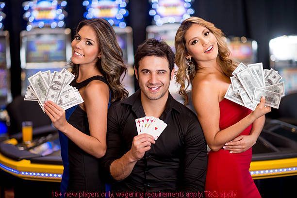 winz Live Casino