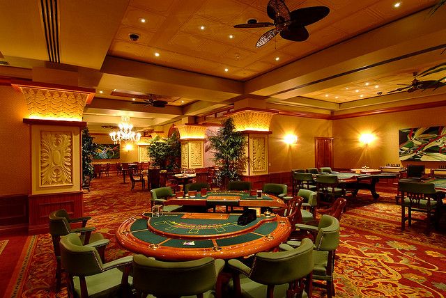 winz Live Casino