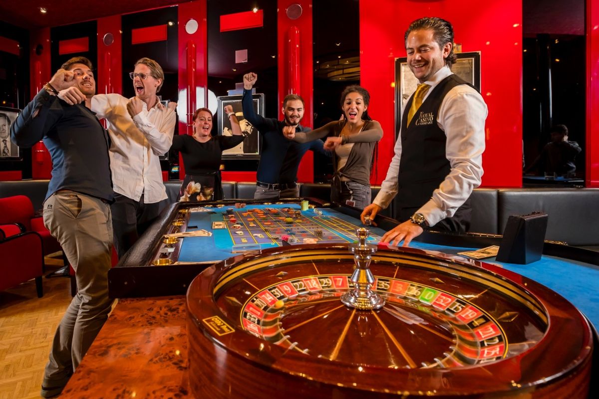 winz Live Betting